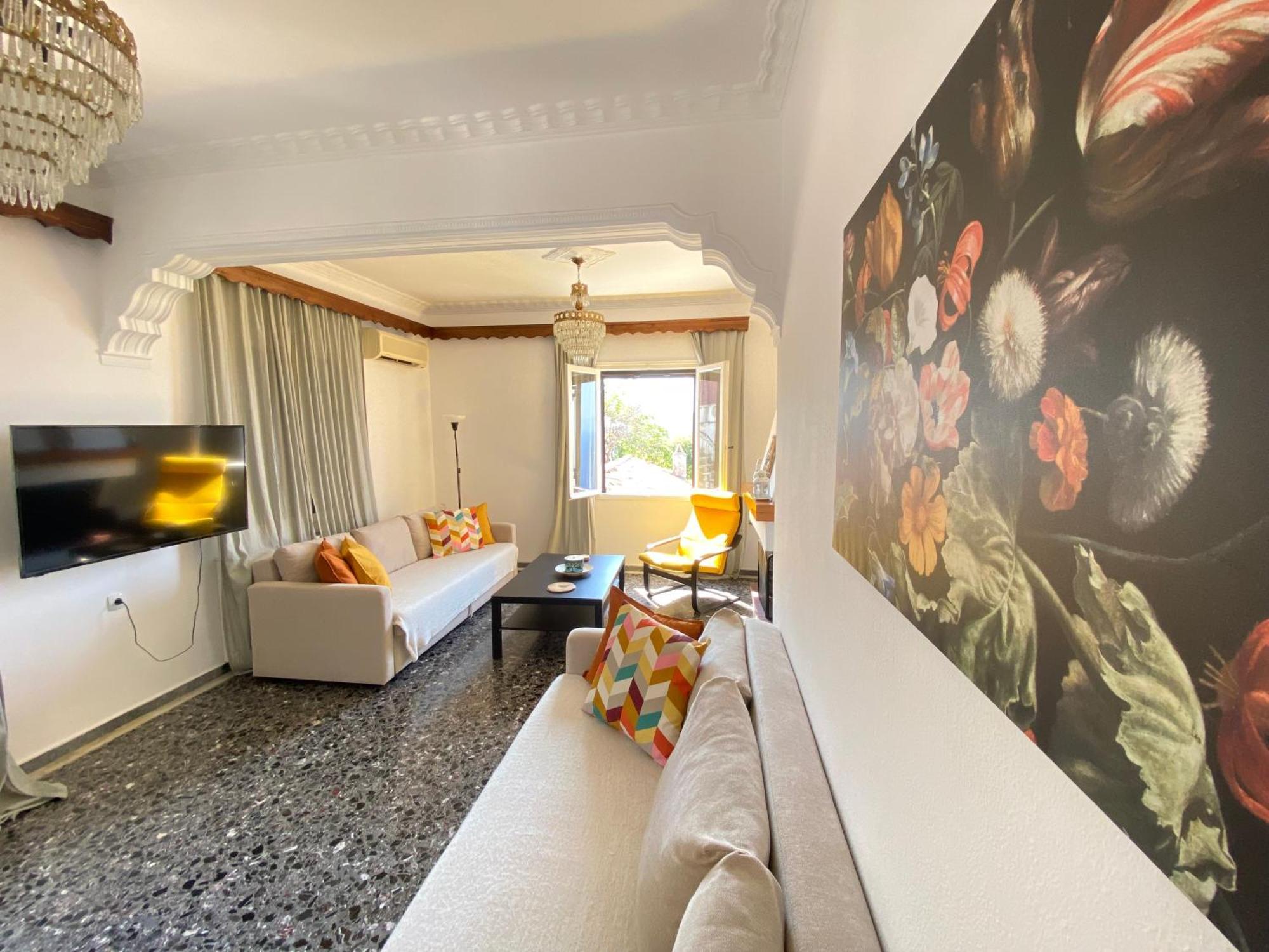 Villa Demie And George Ηouse Loutraki  Exterior foto